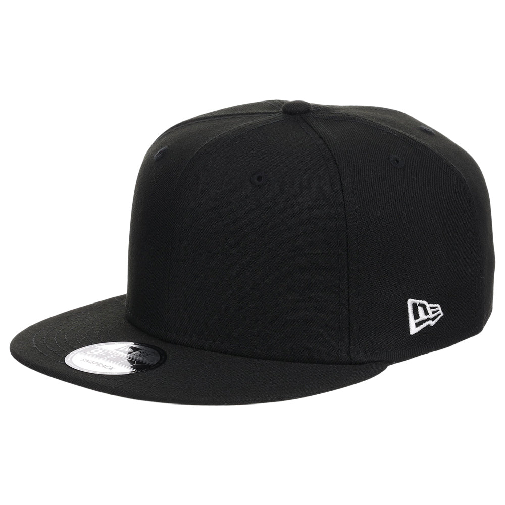 New Era 9Fifty- Black