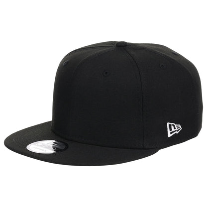 New Era 9Fifty- Black