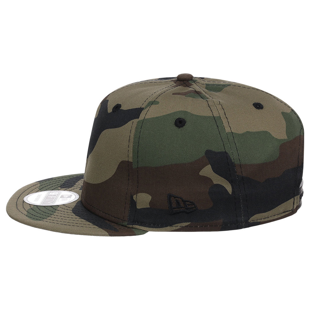 New Era Custom 9FIFTY - WoodlandCamo
