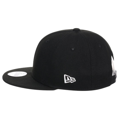 New Era Custom Kids 9FIFTY - Black