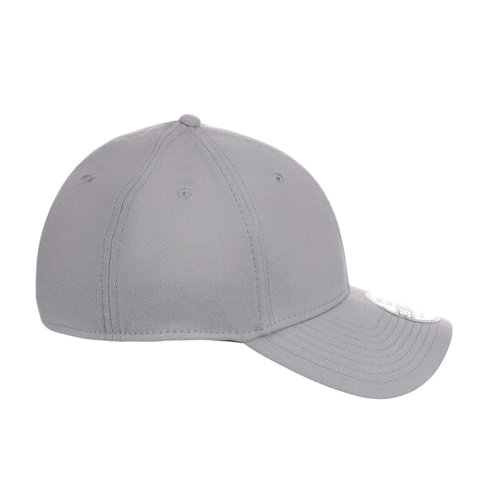 New Era Custom 39THIRTY - Gray