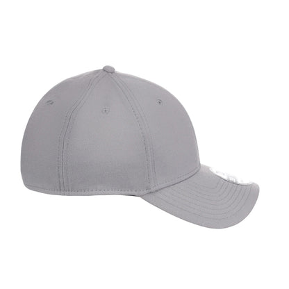 New Era Custom 39THIRTY - Gray