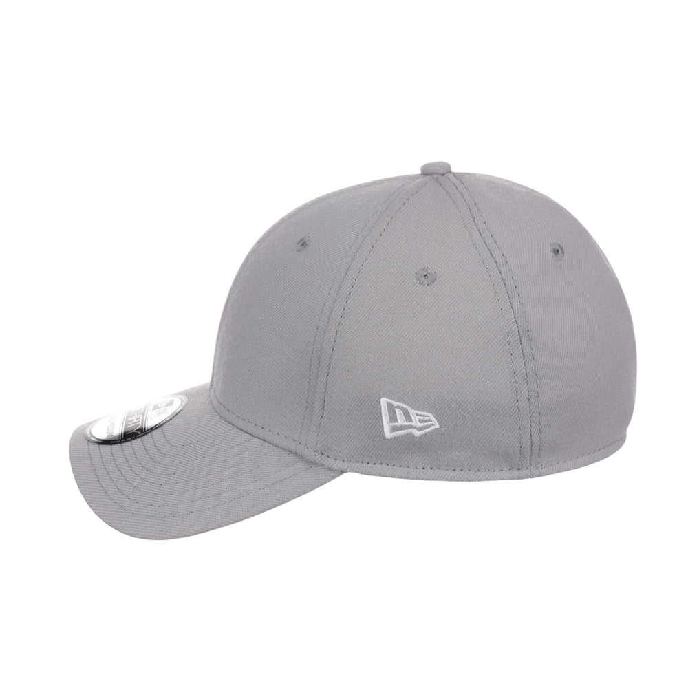 New Era Custom 39THIRTY - Gray