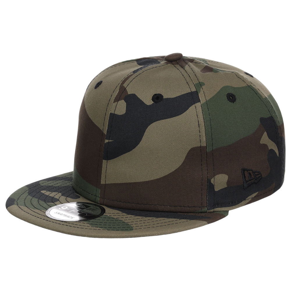 New Era Custom 9FIFTY - WoodlandCamo