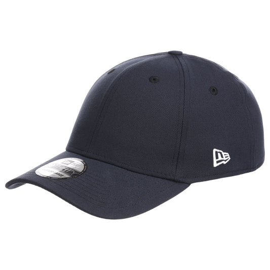 New Era Custom 39THIRTY - Bleu nuit