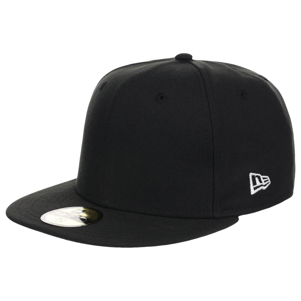 New Era Custom 59FIFTY - Black