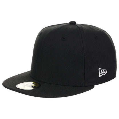 New Era Custom 59FIFTY - Black