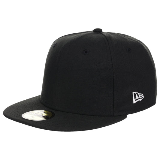 New Era Custom 59FIFTY - Black