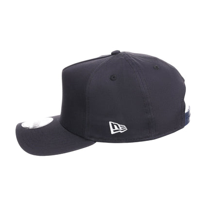 Casquette New Era A-Frame 9FORTY Snapback - Bleu nuit