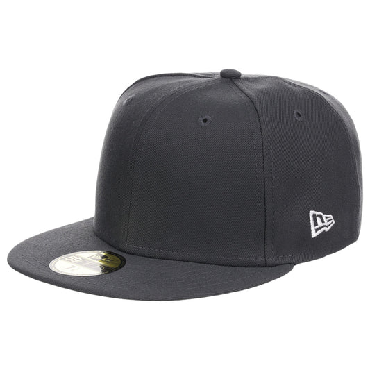 New Era Casquette ajustée 59FIFTY – Graphite