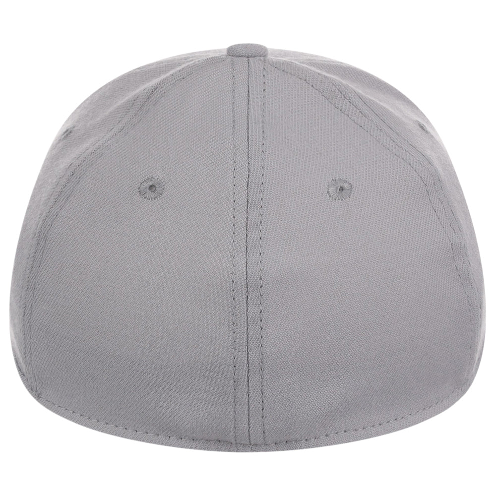 New Era Custom 39THIRTY - Gray