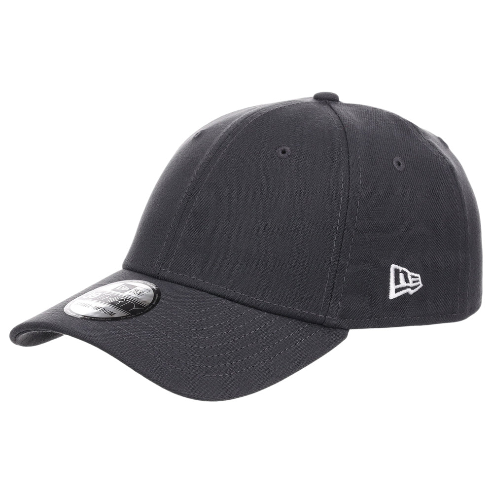 New Era Custom 39THIRTY - Graphite