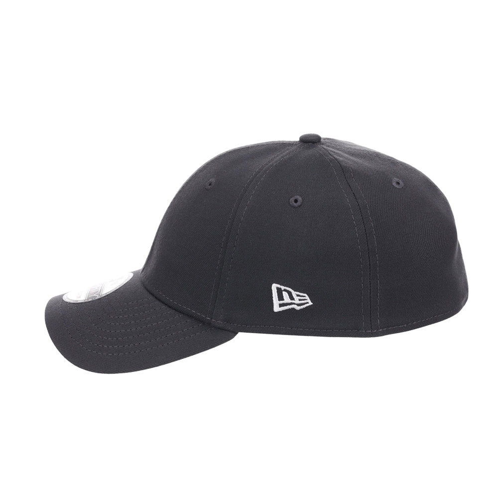 New Era Custom 39THIRTY - Graphite