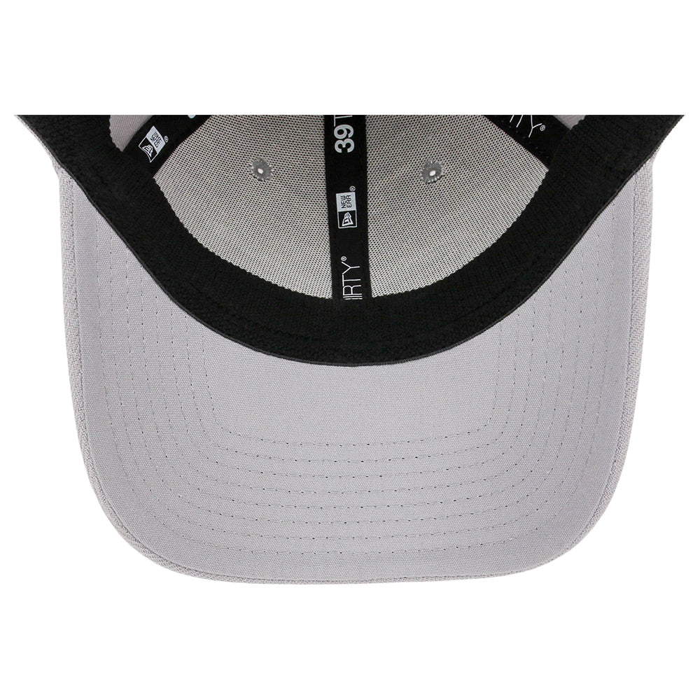 New Era Custom 39THIRTY - Gray