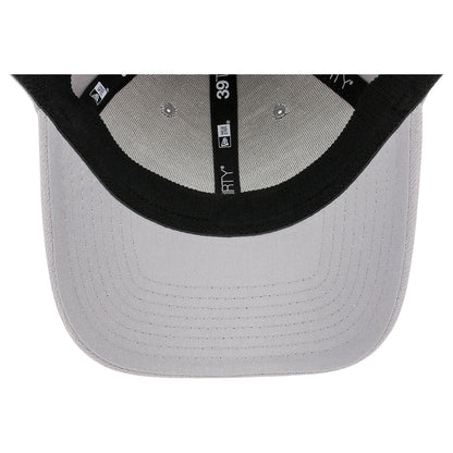 New Era Custom 39THIRTY - Gray