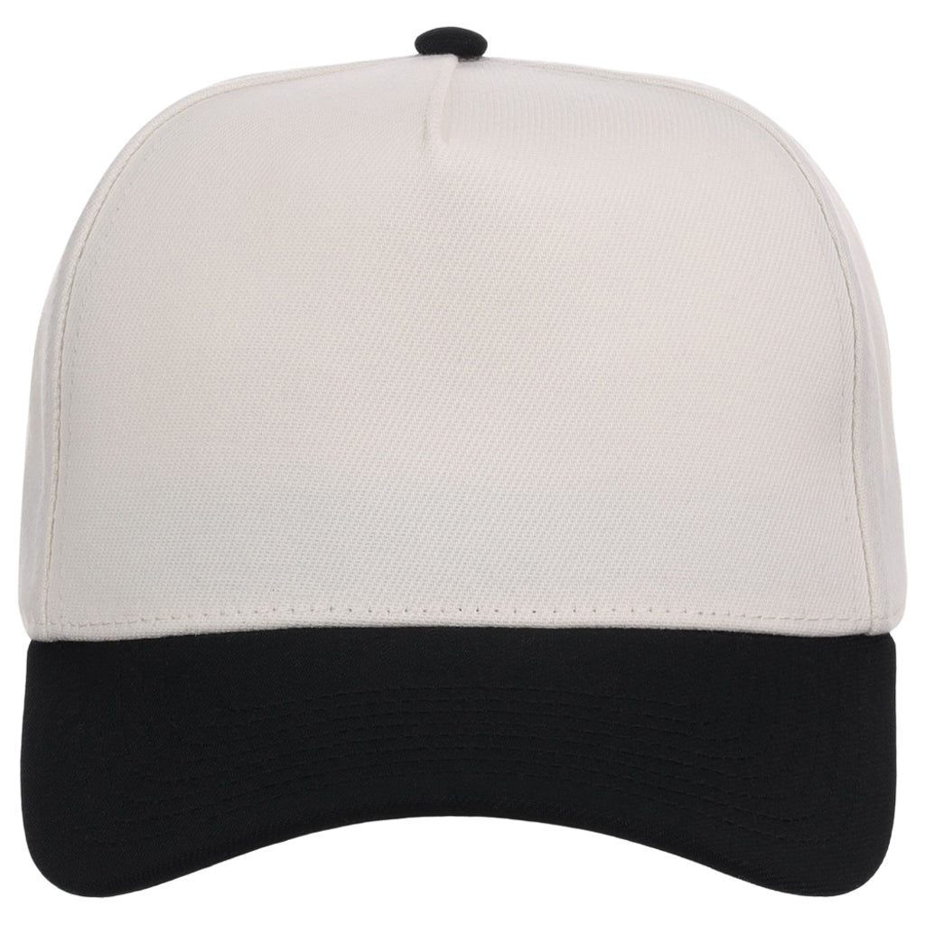 Casquette Crowns By Lids Hook Shot A-Frame - Bleu roi