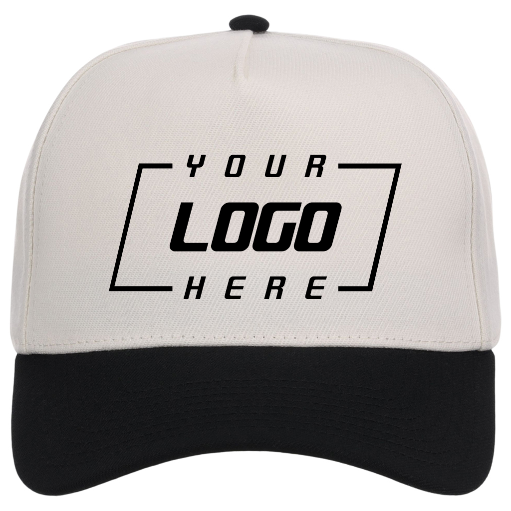 Casquette Crowns By Lids Hook Shot A-Frame - Bleu roi