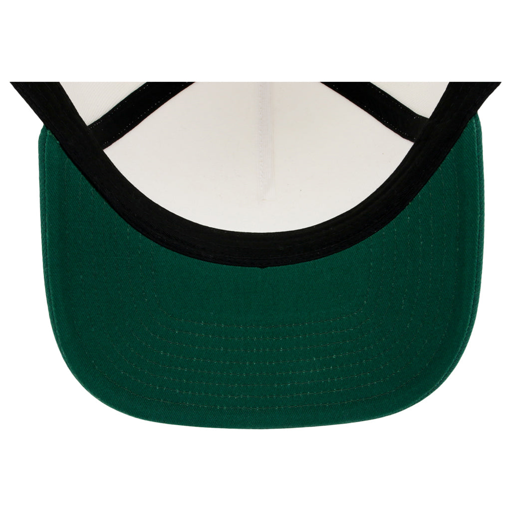 Casquette Crowns By Lids Hook Shot A-Frame - Bleu roi