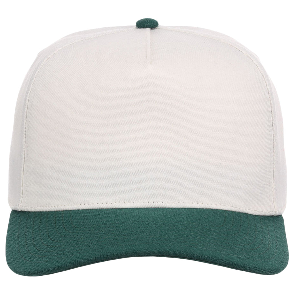 Casquette Crowns By Lids Hook Shot A-Frame - Bleu roi