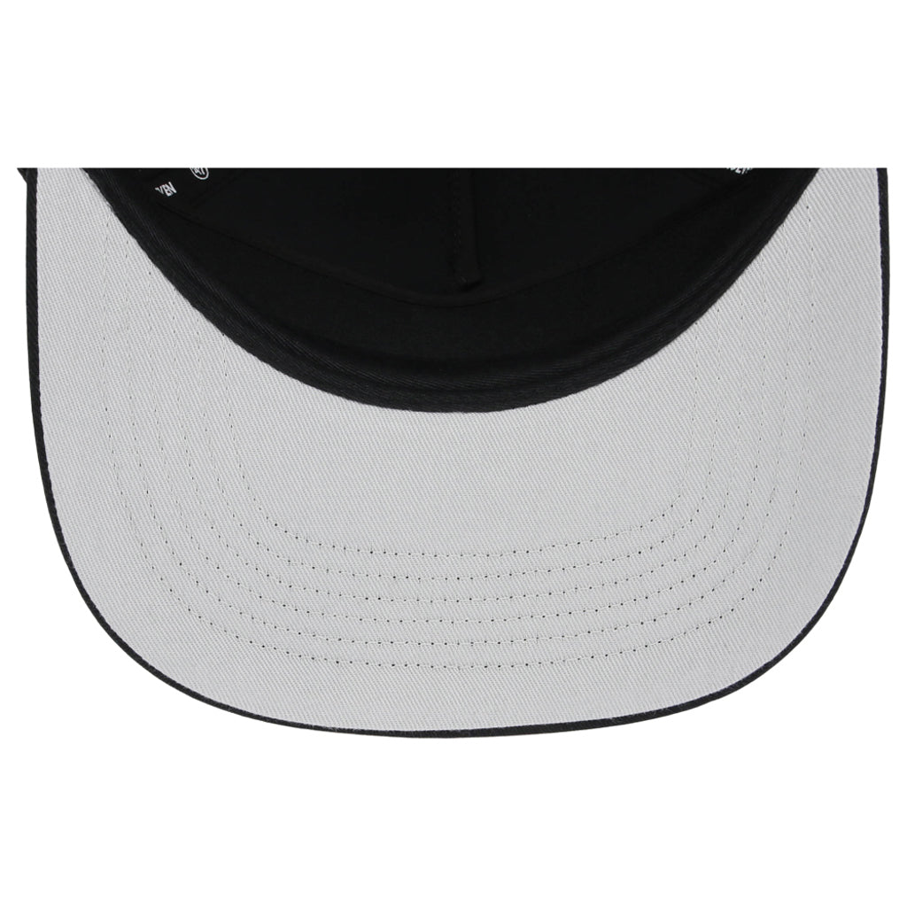 Casquette classique Clean Up '47 - Noir