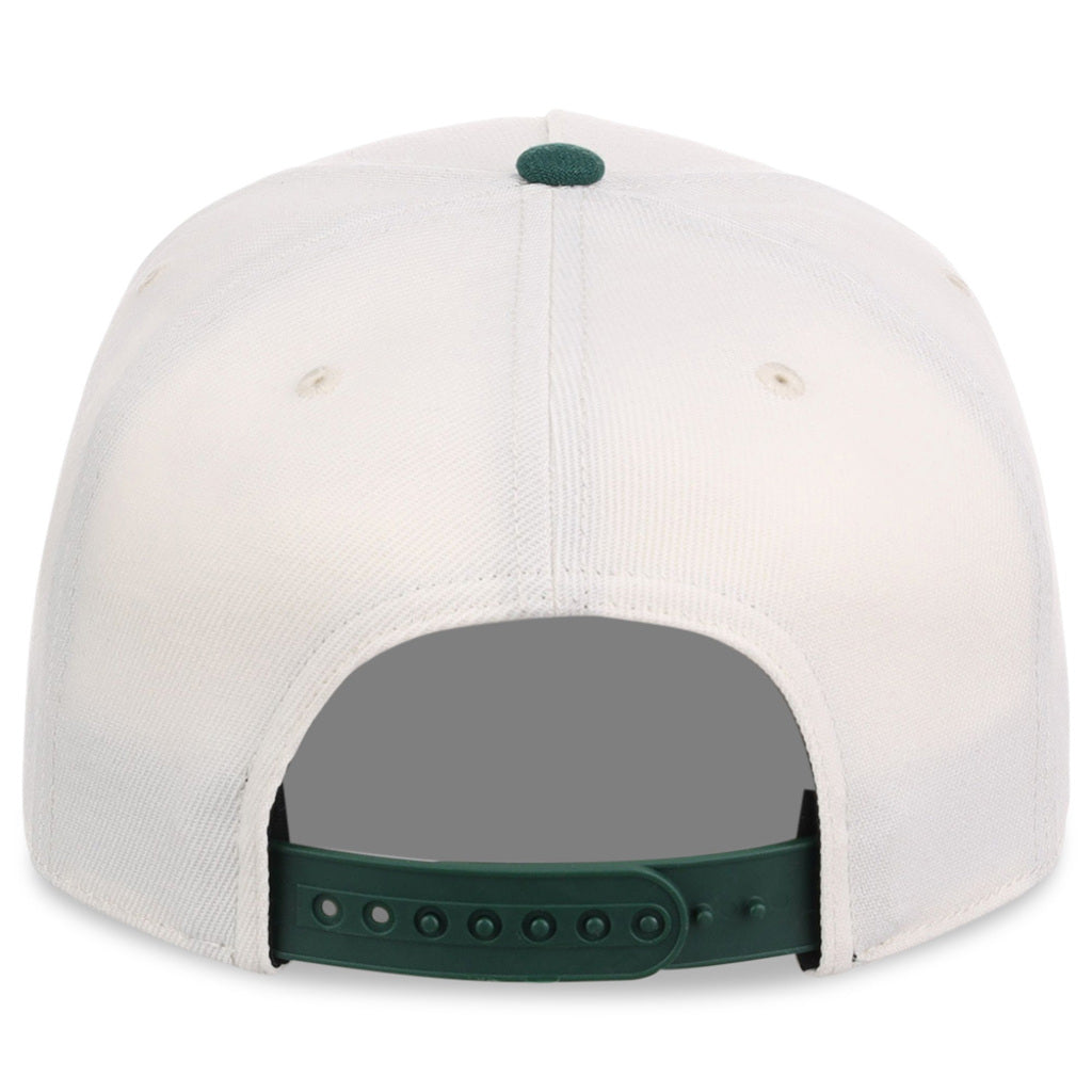 Casquette Crowns By Lids Hook Shot A-Frame - Bleu roi
