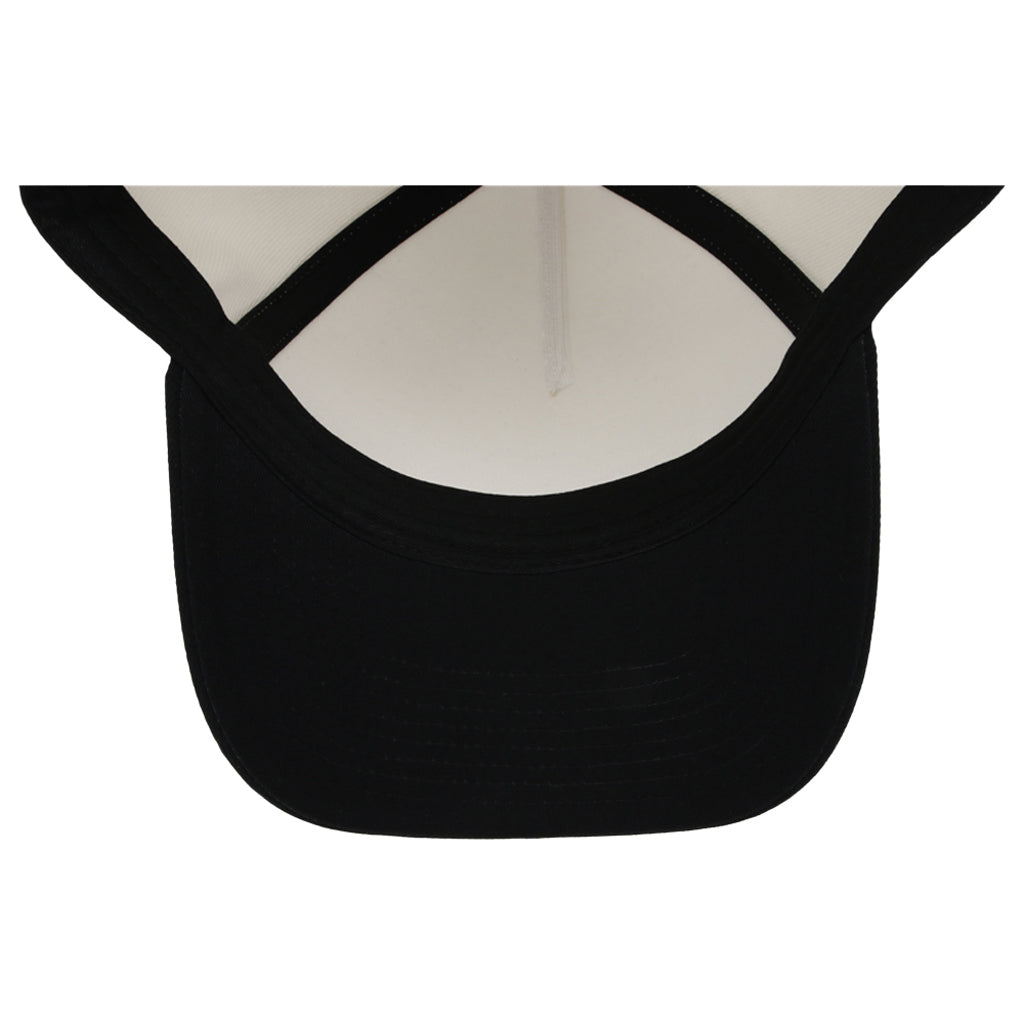 Casquette Crowns By Lids Hook Shot A-Frame - Bleu roi