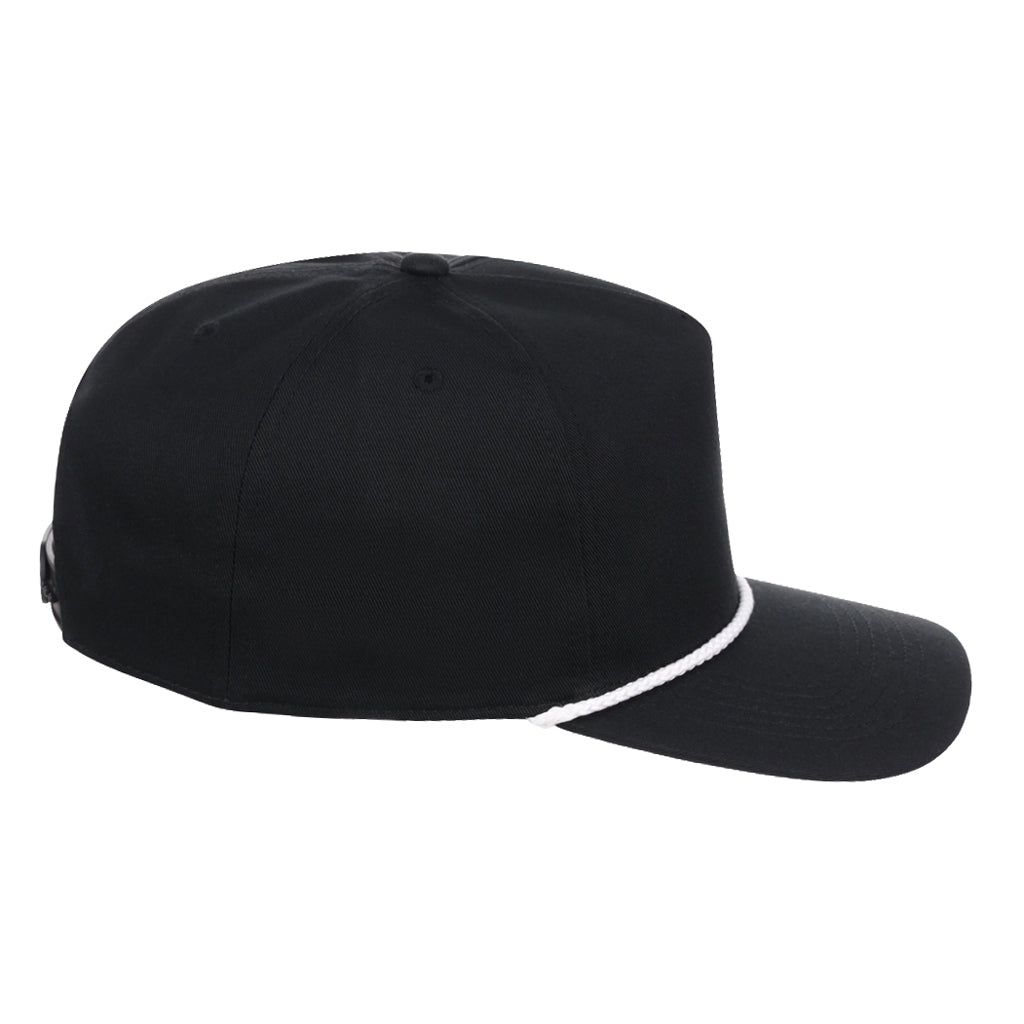 Casquette classique Clean Up '47 - Noir