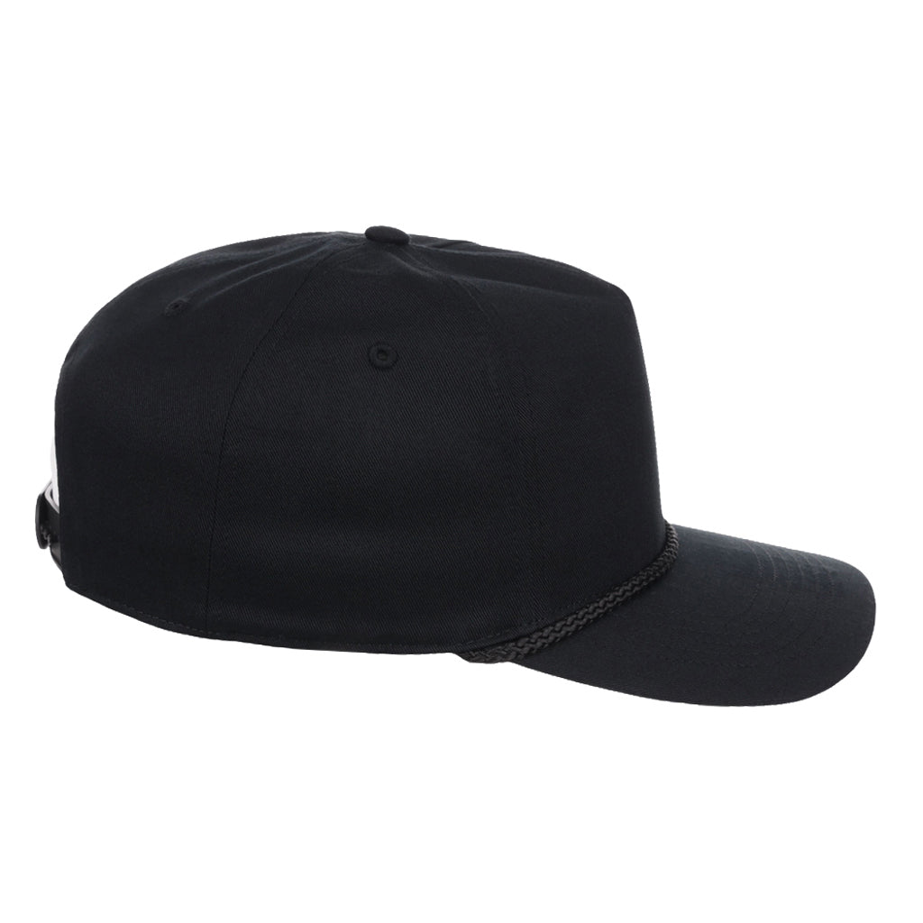 Casquette classique Clean Up '47 - Noir