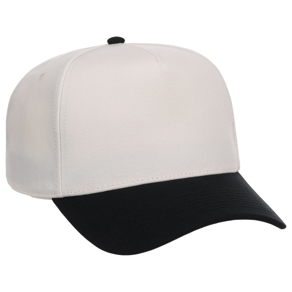 Casquette Crowns By Lids Hook Shot A-Frame - Bleu roi