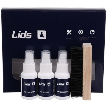 Hat Complete Care Kit