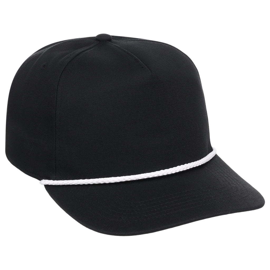 Casquette classique Clean Up '47 - Noir