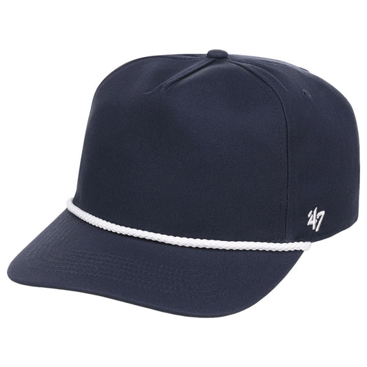 Casquette classique Clean Up '47 - Noir