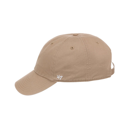 '47 Classic Clean Up Cap - Khaki