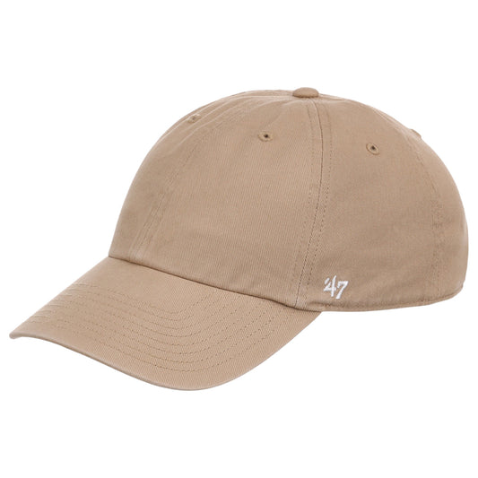 Casquette classique Clean Up '47 - Kaki