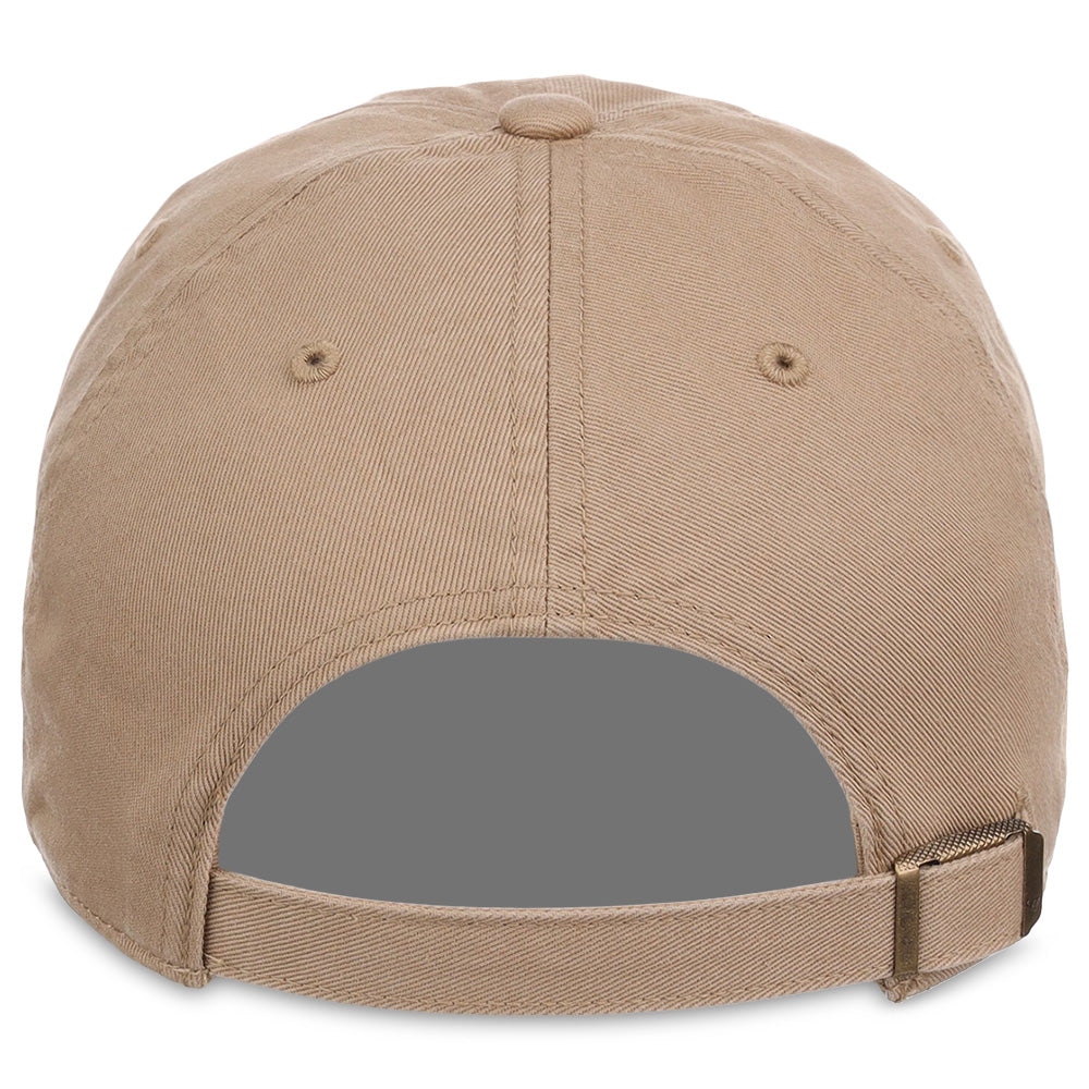 '47 Classic Clean Up Cap - Khaki