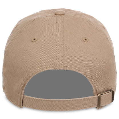 '47 Classic Clean Up Cap - Khaki