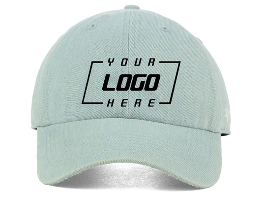 Casquette classique « 47 » - Denim