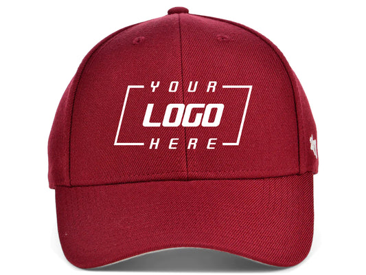 Casquette MVP classique '47 - Rouge cardinal