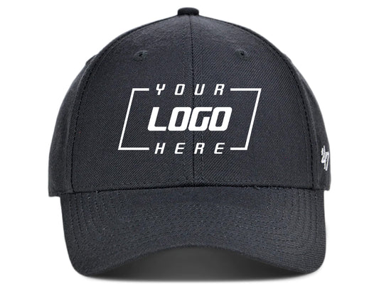 Casquette MVP classique '47 - Anthracite