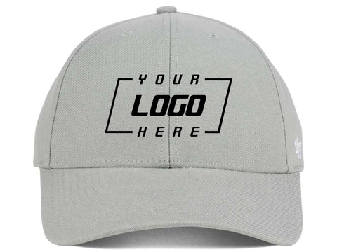 '47 Classic MVP Cap - Gray