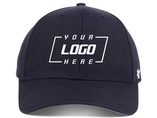 Casquette MVP classique '47 - Bleu marine