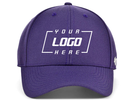 Casquette MVP classique '47 - Violet