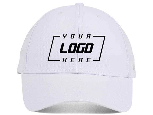 Casquette MVP classique '47 - Blanche