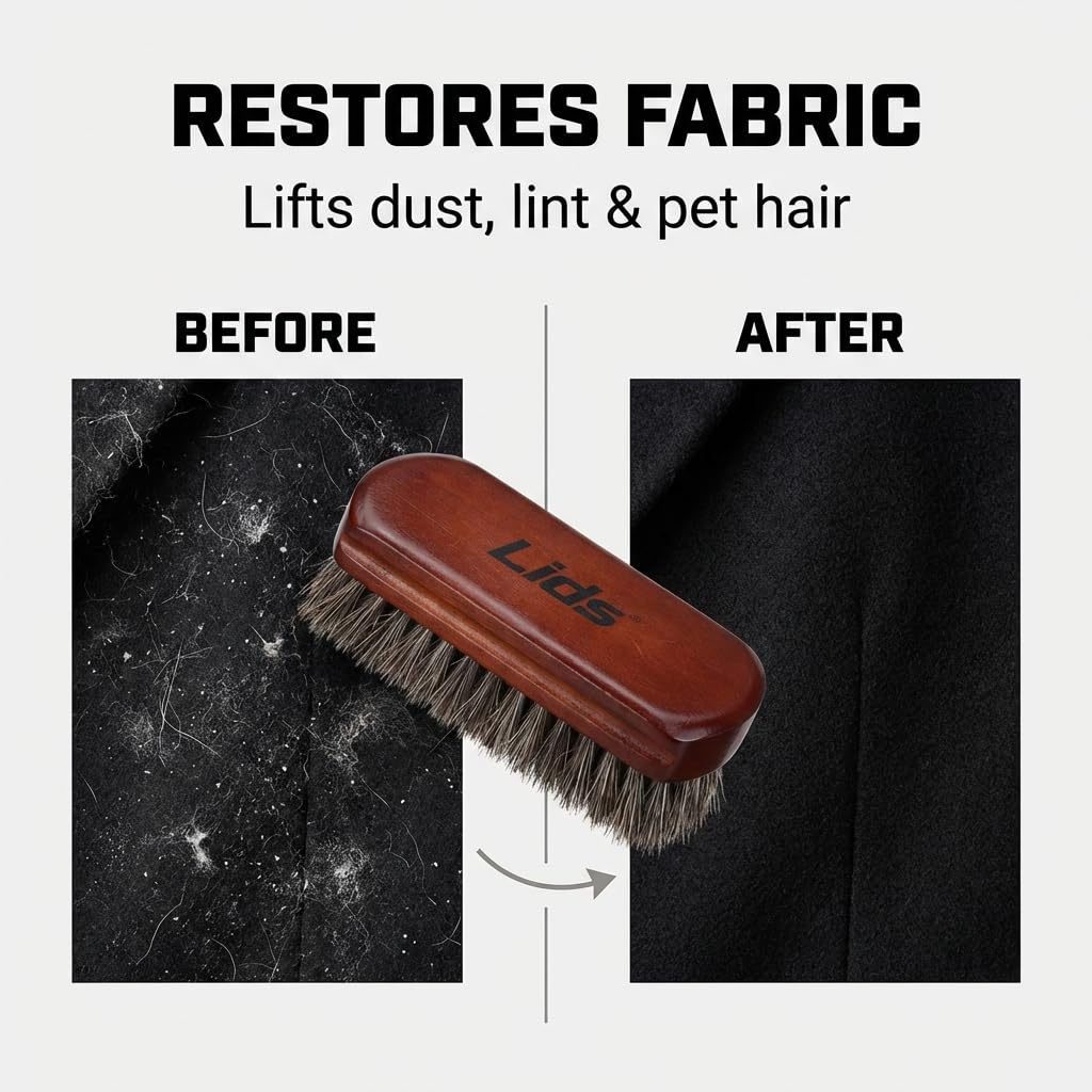 Lids Cap Brush