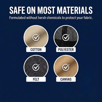 Hat Complete Care Kit