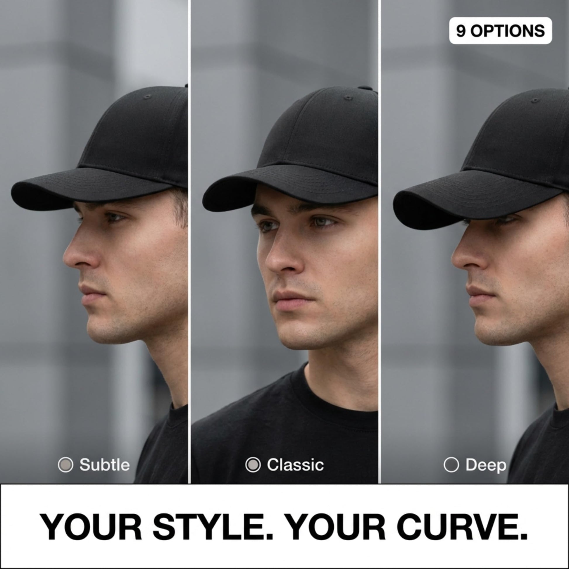 Lids Cap Curver