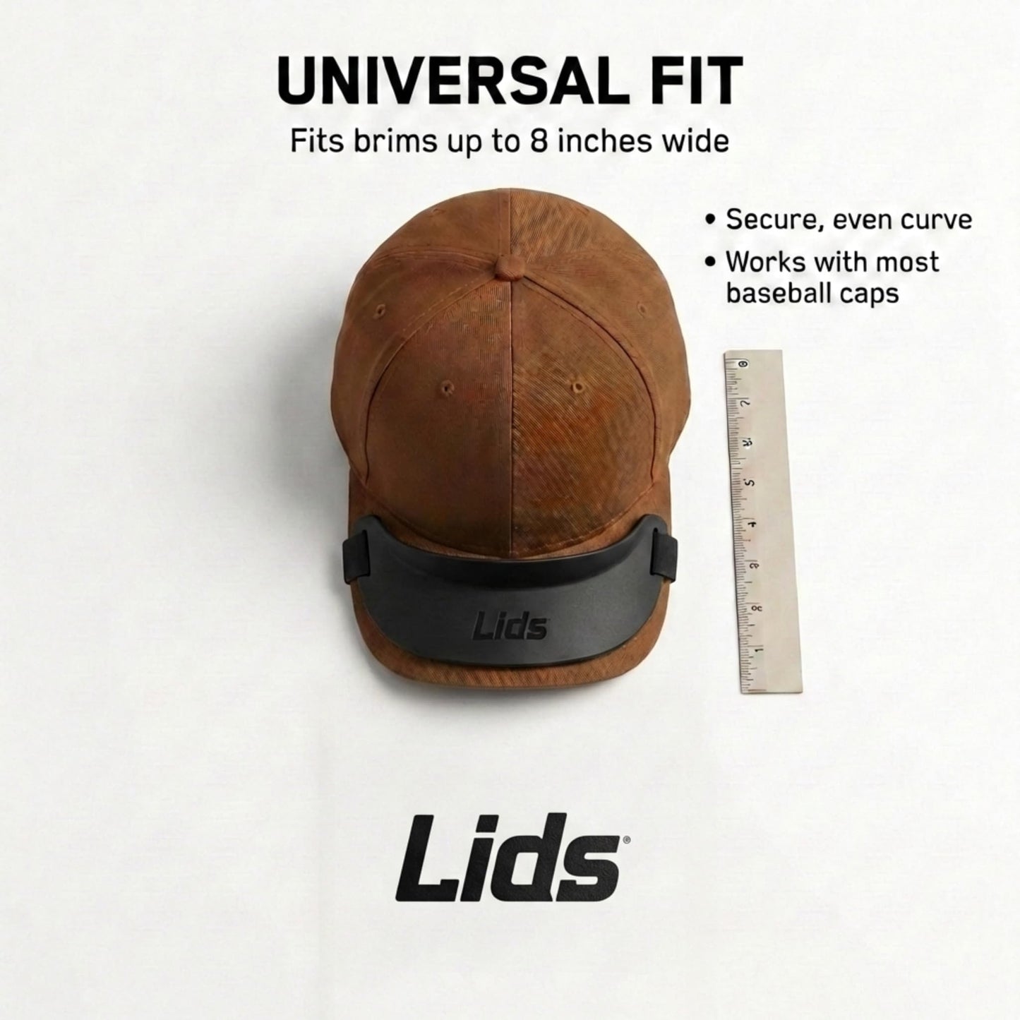 Lids Cap Curver