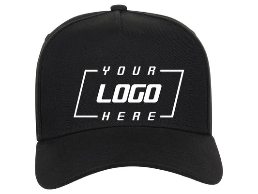 Casquette Crowns By Lids Hook Shot A-Frame - Noir