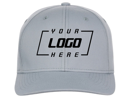 Casquette All Star Crowns by Lids - Gris clair