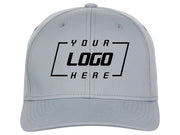 Crowns by Lids All Star Cap - Light Grey